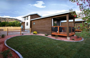 Tiny Home #1